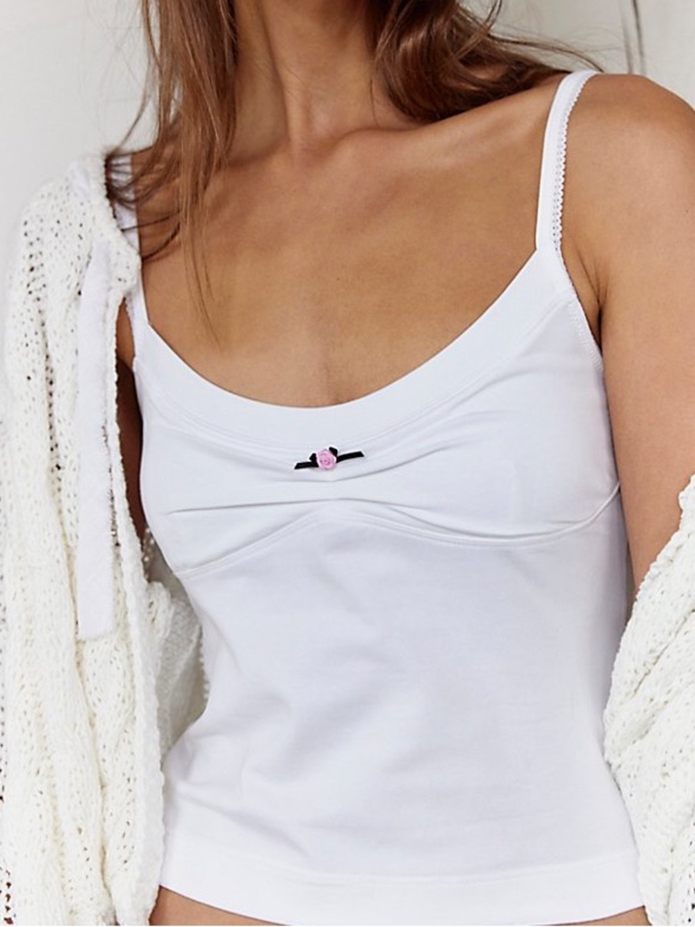 Free People Wear It Out Tank